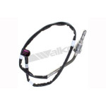 VEGAZ Sensor, Abgastemperatur