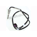 VEGAZ Sensor, Abgastemperatur