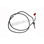 VEGAZ Sensor, Abgastemperatur