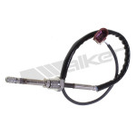 VEGAZ Sensor, Abgastemperatur