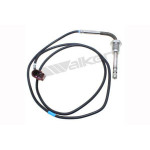 VEGAZ Sensor, Abgastemperatur