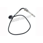 VEGAZ Sensor, Abgastemperatur