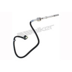 VEGAZ Sensor, Abgastemperatur