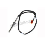 VEGAZ Sensor, Abgastemperatur