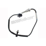 VEGAZ Sensor, Abgastemperatur