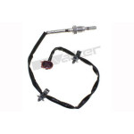 VEGAZ Sensor, Abgastemperatur