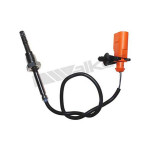VEGAZ Sensor, Abgastemperatur