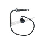 VEGAZ Sensor, Abgastemperatur