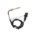 VEGAZ Sensor, Abgastemperatur