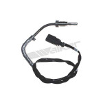 VEGAZ Sensor, Abgastemperatur