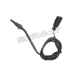 VEGAZ Sensor, Abgastemperatur