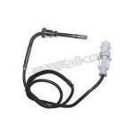 VEGAZ Sensor, Abgastemperatur