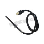 VEGAZ Sensor, Abgastemperatur