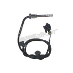 VEGAZ Sensor, Abgastemperatur