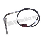 VEGAZ Sensor, Abgastemperatur