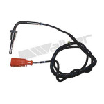 VEGAZ Sensor, Abgastemperatur