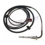 VEGAZ Sensor, Abgastemperatur