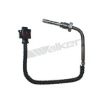VEGAZ Sensor, Abgastemperatur