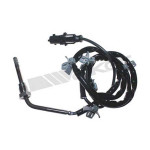 VEGAZ Sensor, Abgastemperatur