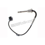 VEGAZ Sensor, Abgastemperatur
