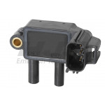 VEGAZ Sensor, Abgasdruck