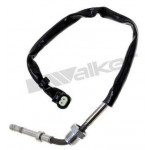 VEGAZ Sensor, Abgastemperatur