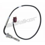 VEGAZ Sensor, Abgastemperatur