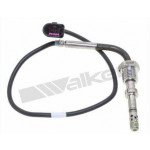 VEGAZ Sensor, Abgastemperatur