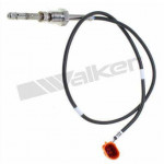 VEGAZ Sensor, Abgastemperatur