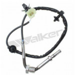 VEGAZ Sensor, Abgastemperatur