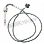VEGAZ Sensor, Abgastemperatur