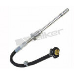 VEGAZ Sensor, Abgastemperatur