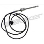 VEGAZ Sensor, Abgastemperatur