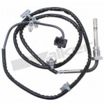 VEGAZ Sensor, Abgastemperatur