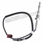 VEGAZ Sensor, Abgastemperatur