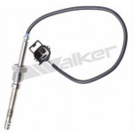 VEGAZ Sensor, Abgastemperatur