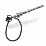 VEGAZ Sensor, Abgastemperatur
