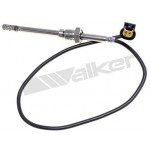 VEGAZ Sensor, Abgastemperatur