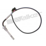 VEGAZ Sensor, Abgastemperatur