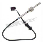 VEGAZ Sensor, Abgastemperatur