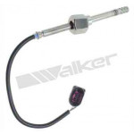 VEGAZ Sensor, Abgastemperatur