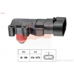 EPS Luftdrucksensor, Höhenanpassung