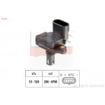 EPS Luftdrucksensor, Höhenanpassung