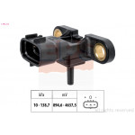 EPS Luftdrucksensor, Höhenanpassung