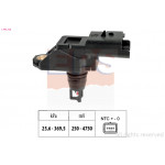 EPS Luftdrucksensor, Höhenanpassung