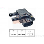 EPS Sensor, Abgasdruck