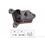 EPS Sensor, Ladedruck