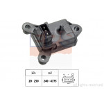 EPS Luftdrucksensor, Höhenanpassung