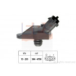 EPS Sensor, Ladedruck