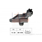 EPS Sensor, Ladedruck